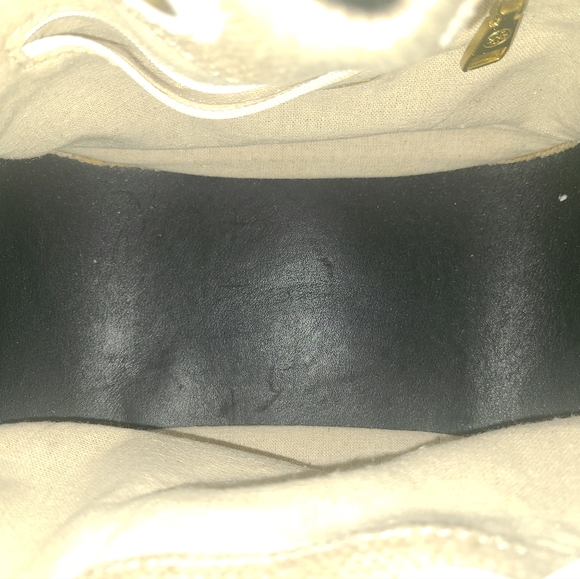 TORY BURCH TOP HANDLE BAG - Picture 10 of 11